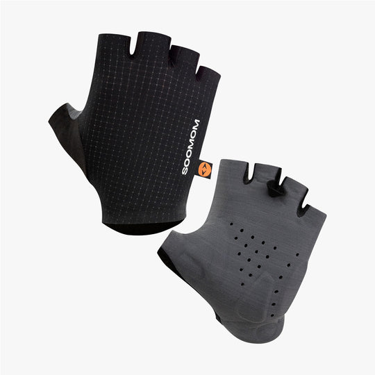 Race Mitts – Black