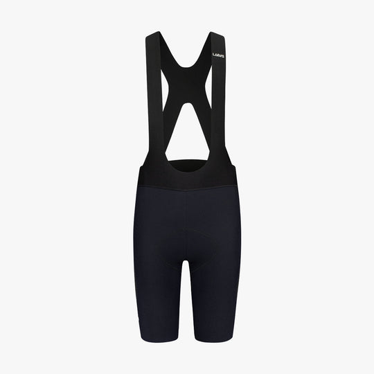 All-Round Force Bib Shorts - Black