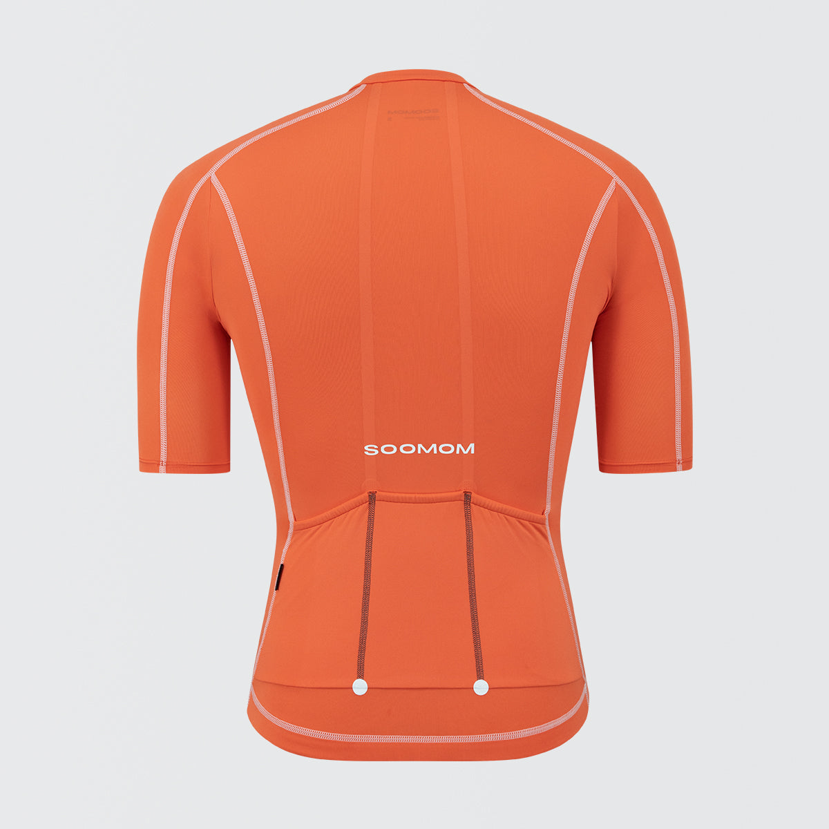 Base Jersey - Coral