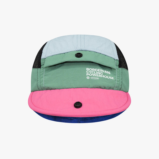 Escape Cap - Berry