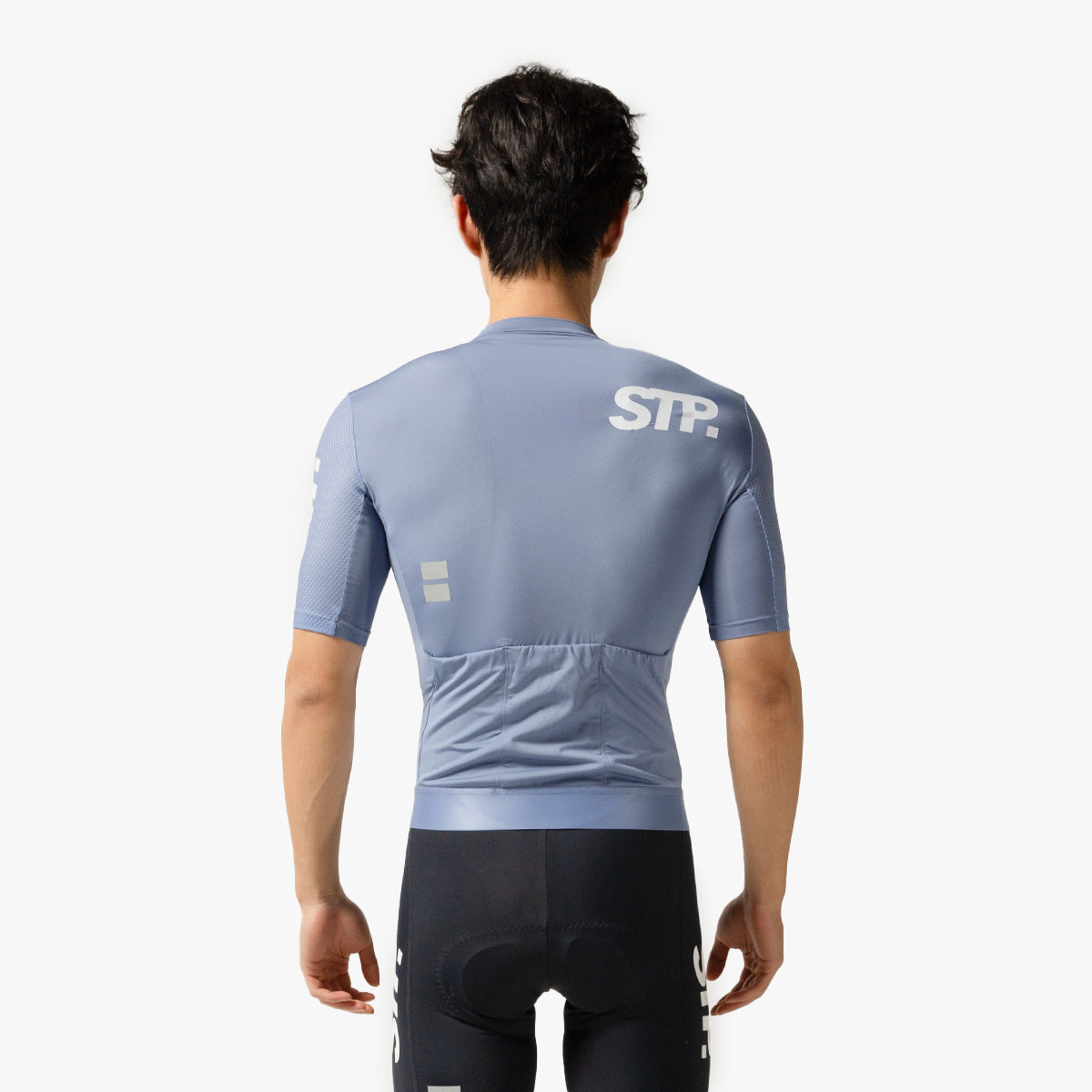 Base STP Jersey - Powder Blue