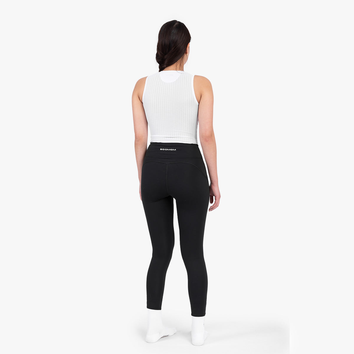 Women's Urban Core Tights - Black