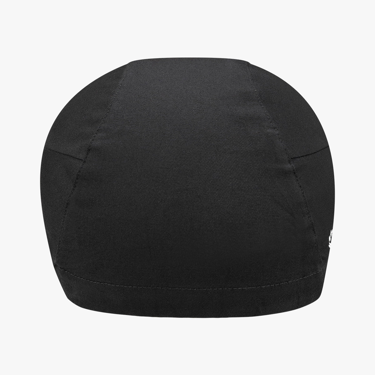All-Round Logo Cap - Black