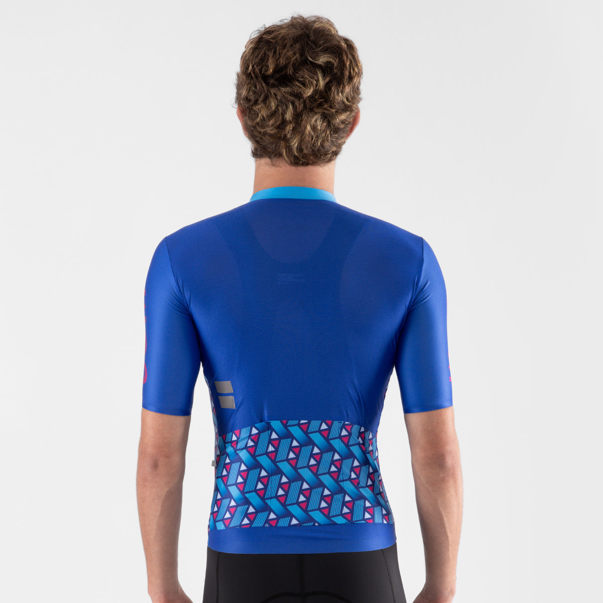 All-Around Exclusive Jersey-Inception