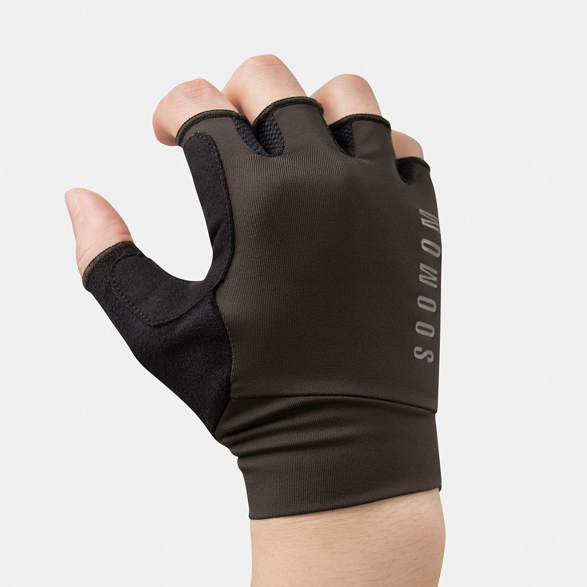 Base Classic Mitts - Brown