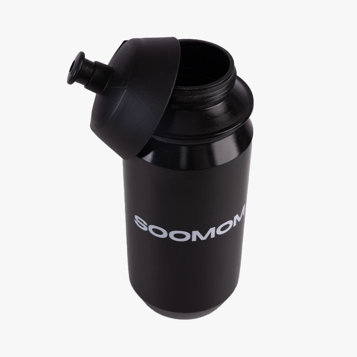 Core Classic Bottle - Black