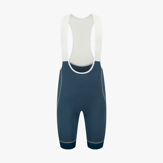 Base Bib Shorts - Flint