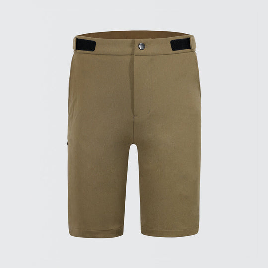 Commuter Debonair shorts - Golden Sand