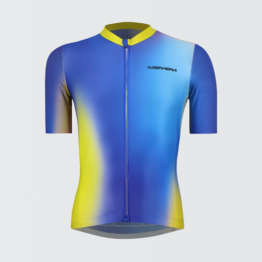 Pro Reflective Jersey - Sunrise