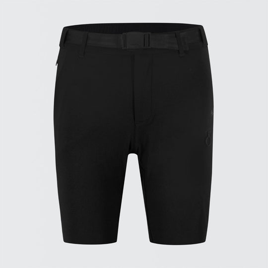 Commuter Traveller Shorts - Black