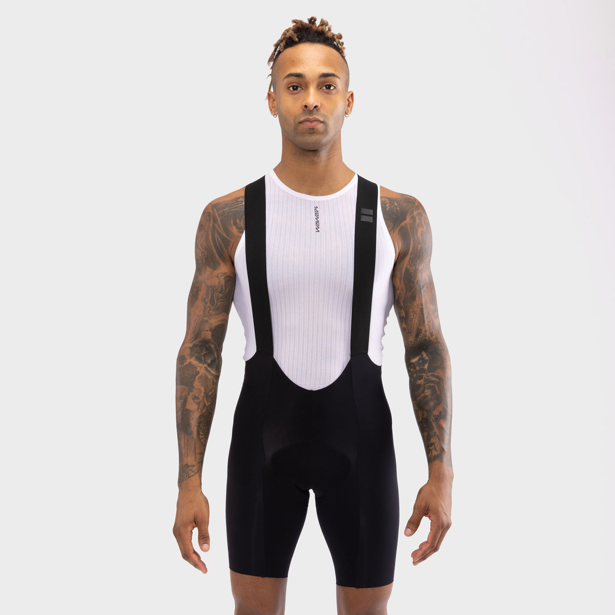 classic bib shorts