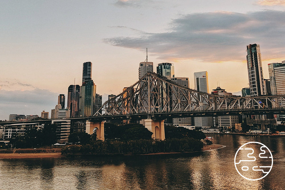 8 Must Ride Brisbane & GC Cycling Routes SOOMOM Cycling Apparel