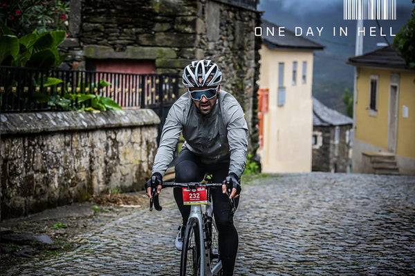 One day in hell - Portugal's Granfondo Senhora da Graça