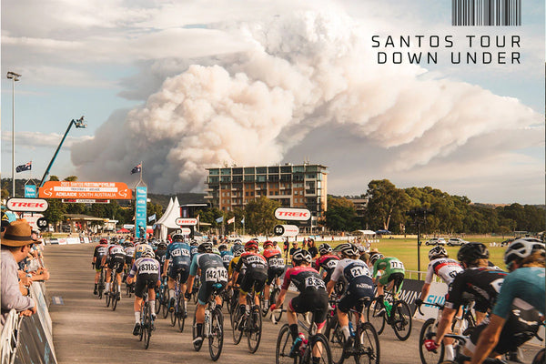 Santos Tour Down Under