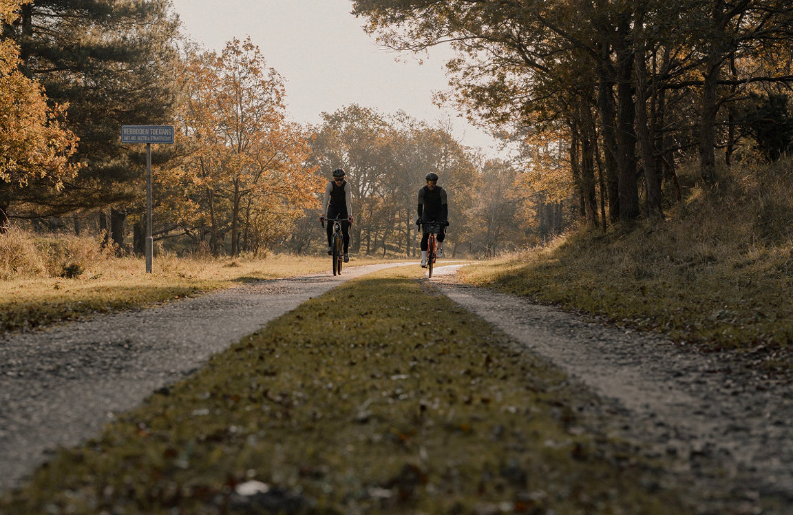 Cycling Brings Two Soomom Ambassadors Together