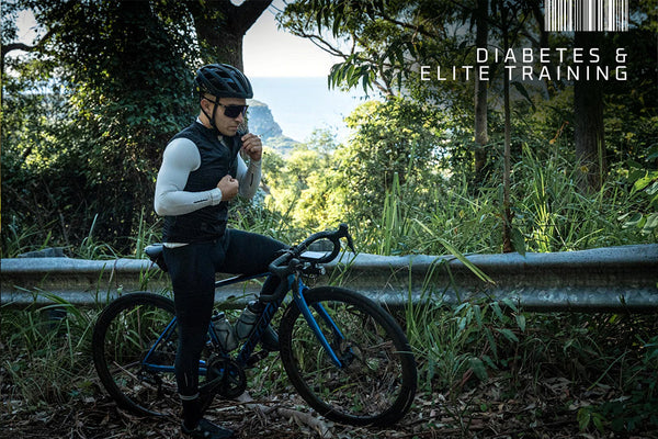 Diabetes & Elite Training