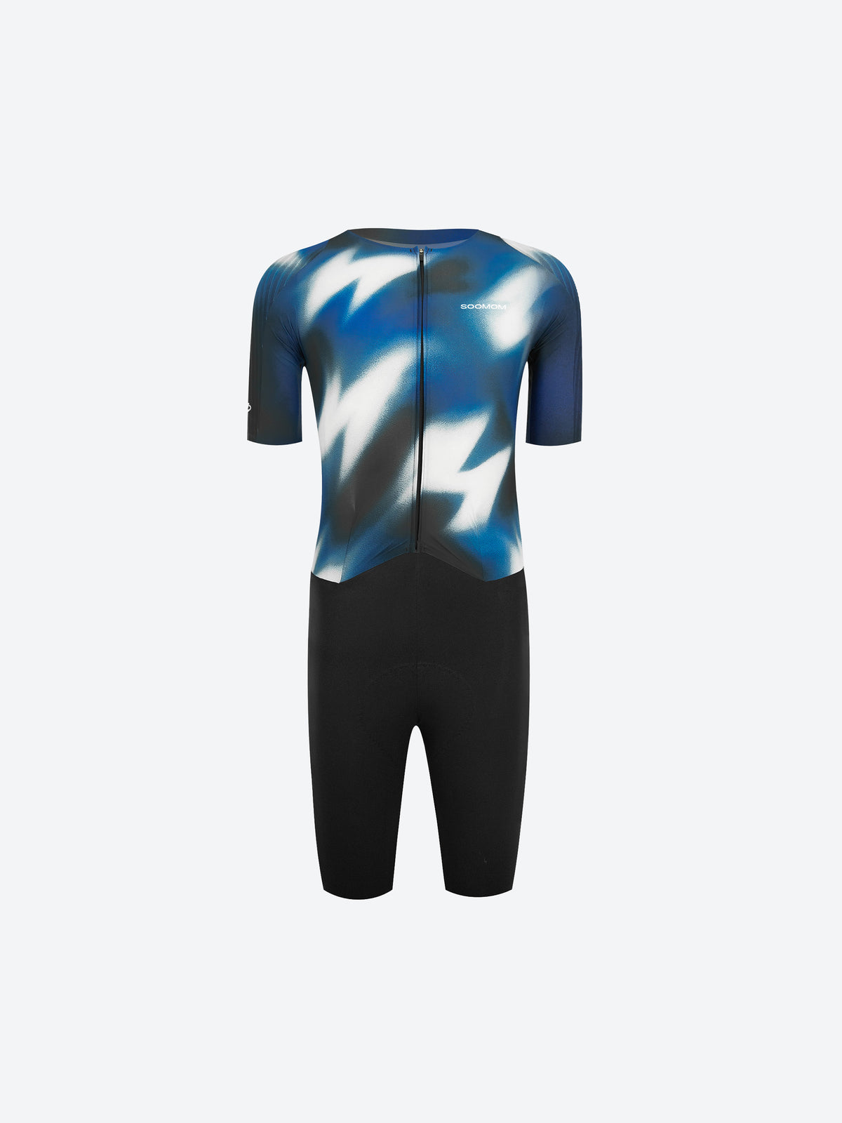 Race Aero Skinsuit - Flashpoint Blue