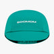 All-Round Logo Cap - Teal