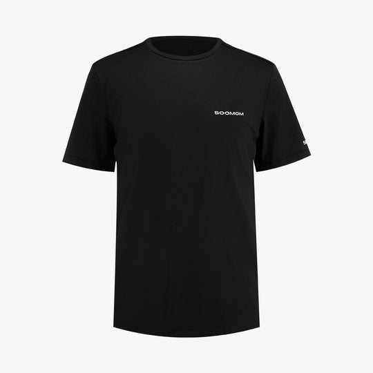 Urban Motion Tee - Black