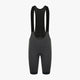 Base Studio Edition Bib Shorts - Deep Grey