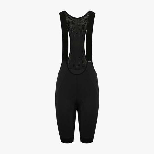 Women’s Base Studio Edition Bib Shorts - Black