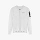 Base STP LS Jersey - Chalk White