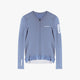 Base STP LS Jersey - Powder Blue