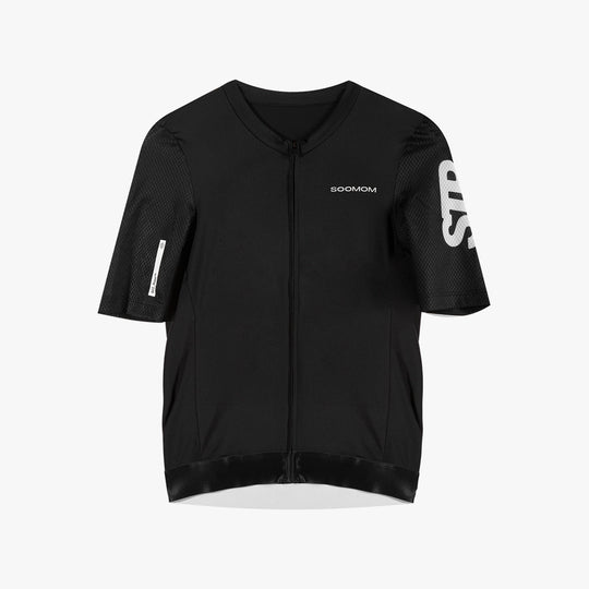 Base STP Jersey - Black