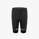 Base STP Cargo Shorts - Black