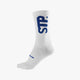Base STP Performance Socks - Sapphire Blue