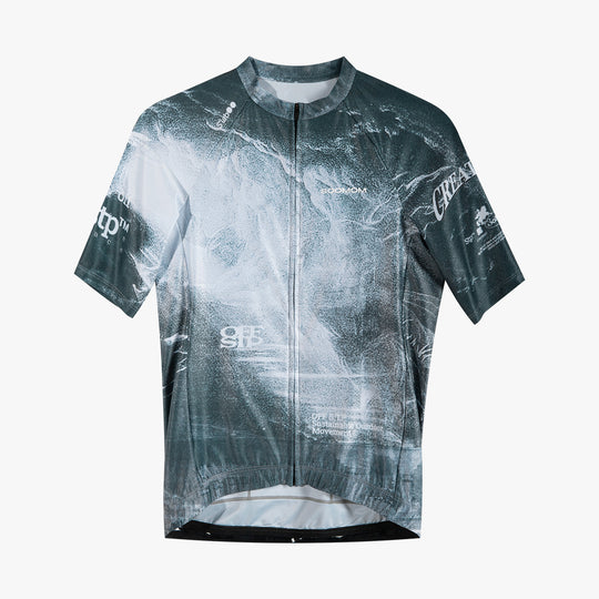 Women’s Base Studio Edition Jersey - Lumen Grey