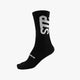 Base STP Performance Socks - Black