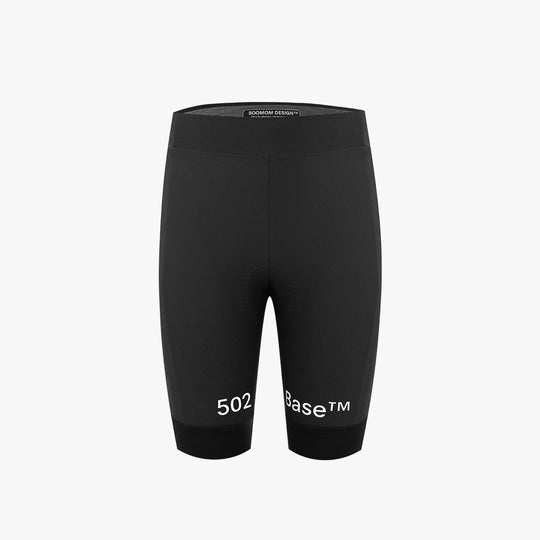 Women's Base STP Cargo Shorts - Black