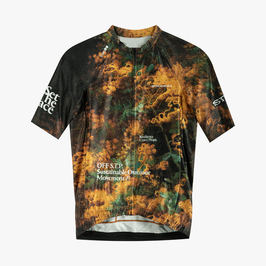 Women’s Base Studio Edition Jersey - Bloom Yellow