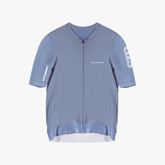 Base STP Jersey - Powder Blue