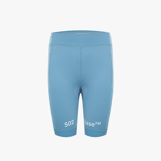 Women's Base STP Cargo Shorts - Ocean Pine