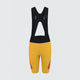 Women's All-Round Cargo Bib Shorts - Sienna