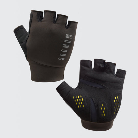 Base Classic Mitts - Brown