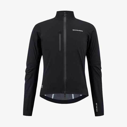 All-Round Rain Jacket - Midnight