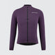 All-Round Lightweight Wind Jacket - Purple