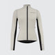 Women's All-Round Switchable Wind Jacket - Silver Stone