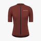 Women's All-Round Jersey - Mahogany