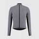 All-Round Switchable Wind Jacket - Slate Gray