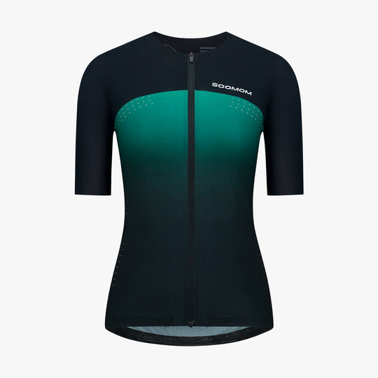 Women's Ultra Lightweight Jersey - Aurora