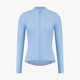 Women's All-Round Lightweight LS Thermal Jersey - Argo