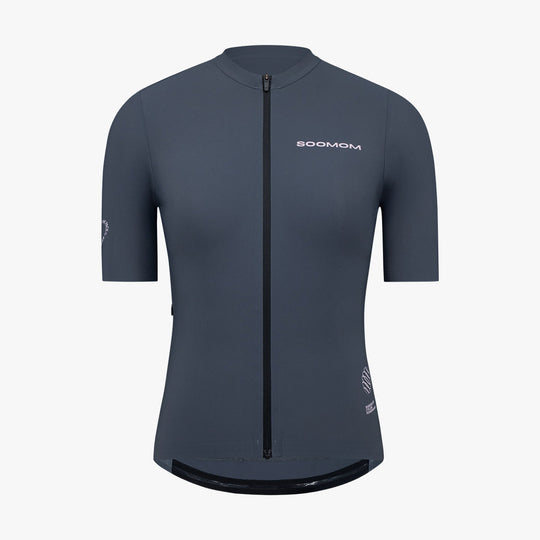 Women's All-Round Jersey - City Grey