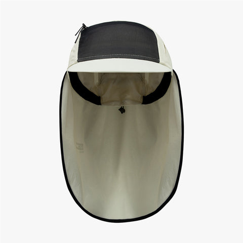 VeloShield Escape Cap - Mushroom SOOMOM | Cycling Apparel