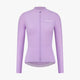Women's All-Round Lightweight LS Thermal Jersey - Persia