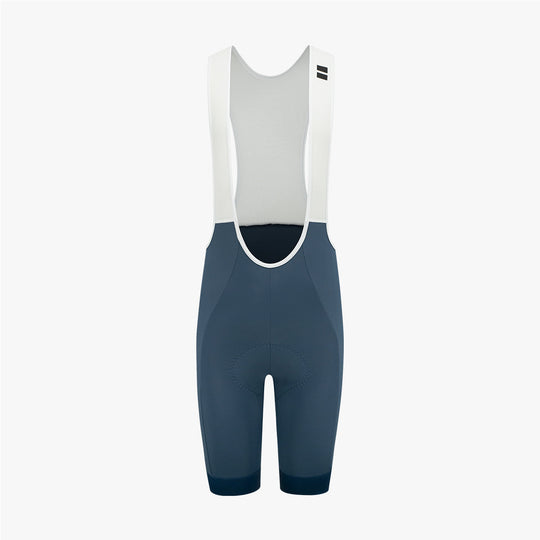 Base Classic Bib Shorts - Flint
