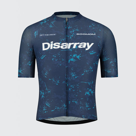 All-Round Disarray Jersey - Navy